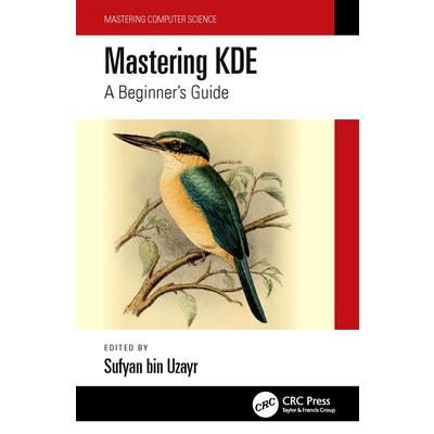 Mastering KDE
