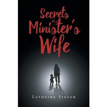 Secrets Of A Minister's Wife