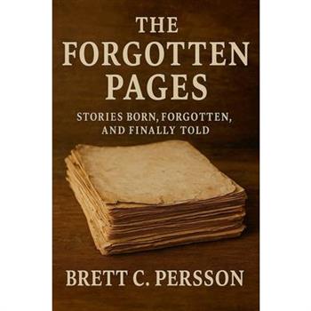 The Forgotten Pages