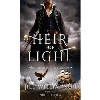 Heir of Light