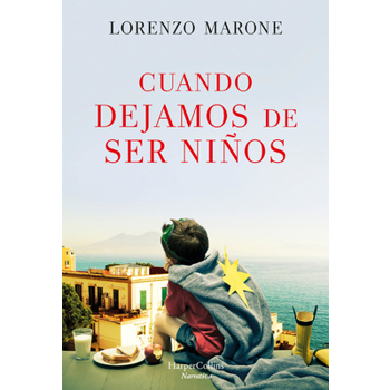 Cuando Dejamos de Ser Ni簽os (When We Stop Being Children - Spanish Edition)