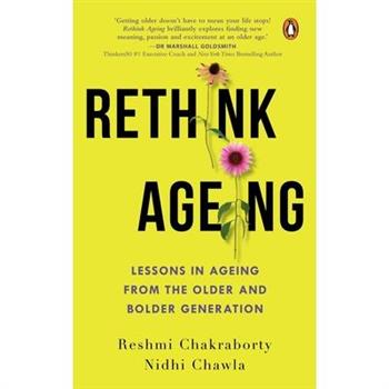 Rethink Ageing