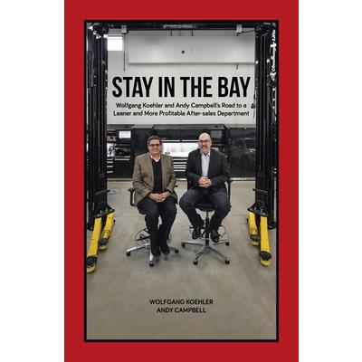 Stay in the Bay