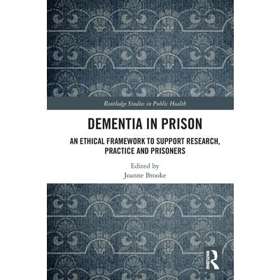 Dementia in Prison
