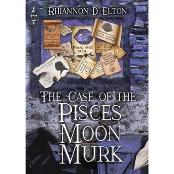 The Case of the Pisces Moon Murk