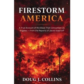 Firestorm America