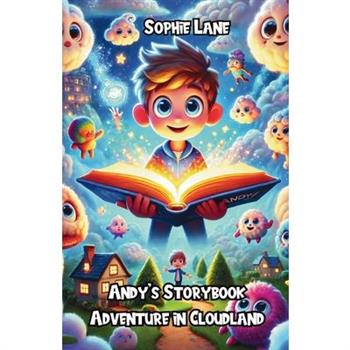 Andy's Storybook Adventure in Cloudland