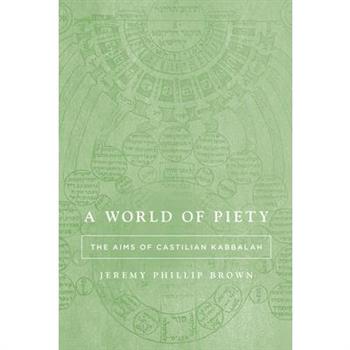 A World of Piety