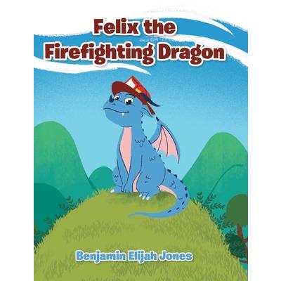 Felix the Firefighting Dragon