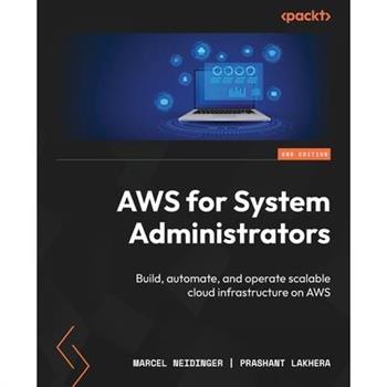 AWS for System Administrators - Second Edition