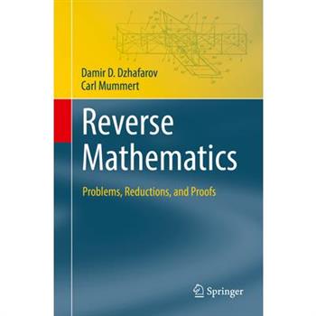 Reverse Mathematics