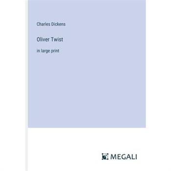 Oliver Twist
