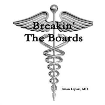 Breakin' The Boards - Volume I