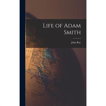 Life of Adam Smith