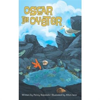Oscar the Oyster