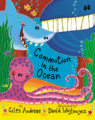 Commotion in the ocean /