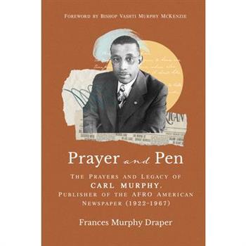 Prayer and Pen