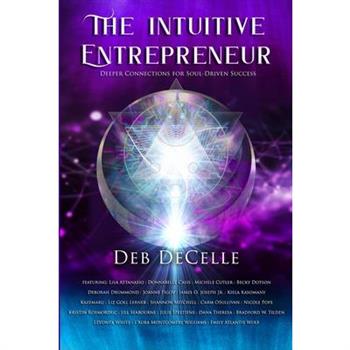The Intuitive Entrepreneur