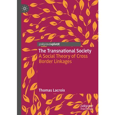 The Transnational Society