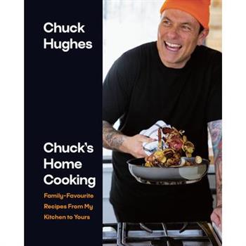 Chuck’s Home Cooking