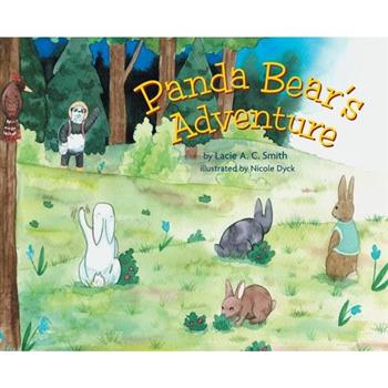 Panda Bear's Adventure