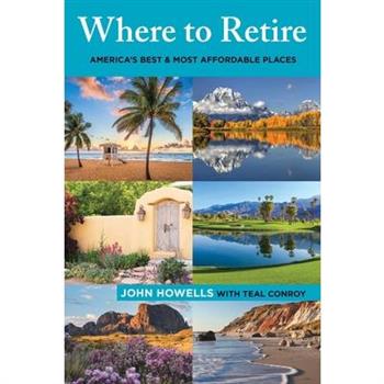 Where to Retire