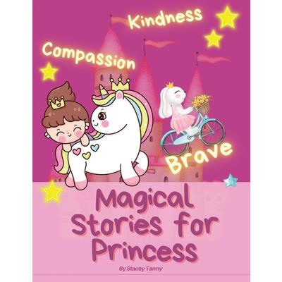 Magical Stories for Princess