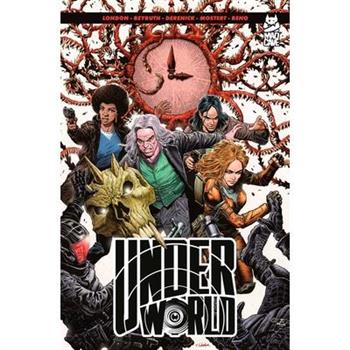 Underworld Collection Volume One