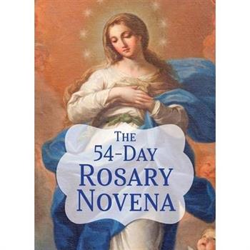 The 54-Day Rosary Novena