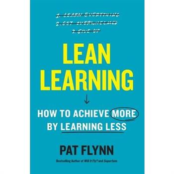 Lean Learning