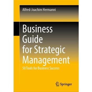 Business Guide for Strategic Management