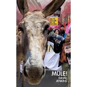 Mule!