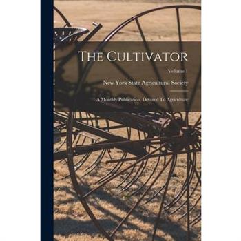 The Cultivator