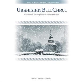 Ukrainian Bell Carol