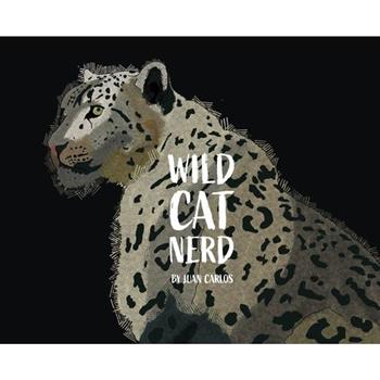 Wild Cat Nerd