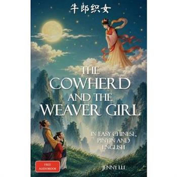The Cowherd and the Weaver Girl