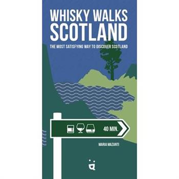 Whisky Walks Scotland