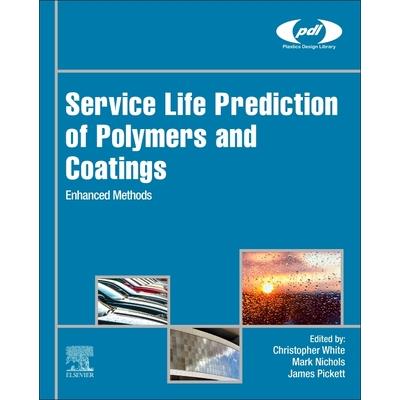 Service Life Prediction of Polymers and CoatingsEnhanced Methods