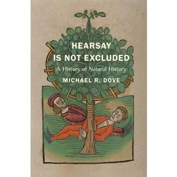 Hearsay Is Not Excluded