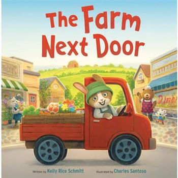 The Farm Next Door