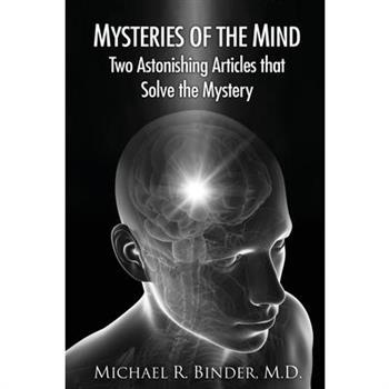 Mysteries of the Mind