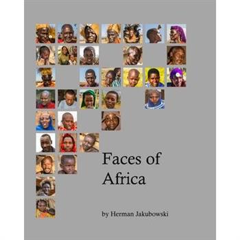 Faces of Africa