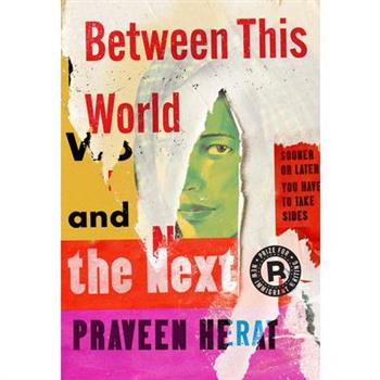 Between This World and the Next