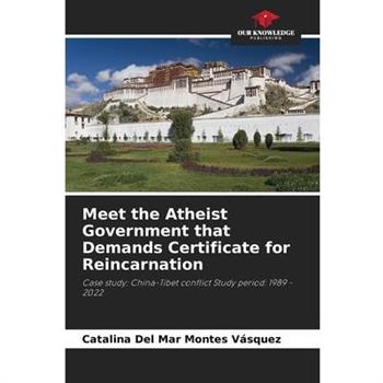 Meet the Atheist Government that Demands Certificate for Reincarnation
