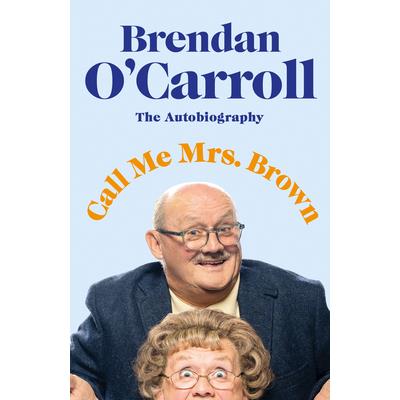 Call Me Mrs Brown