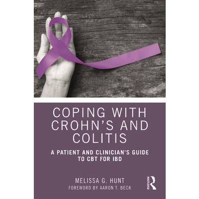 Coping with Crohn’s and Colitis