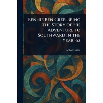 Bennie Ben Cree