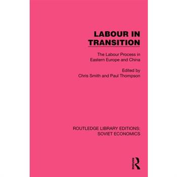 Labour in Transition