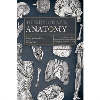 Henry Gray's Anatomy