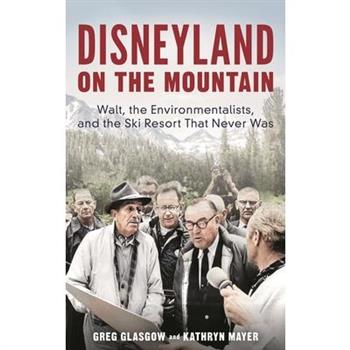 Disneyland on the Mountain